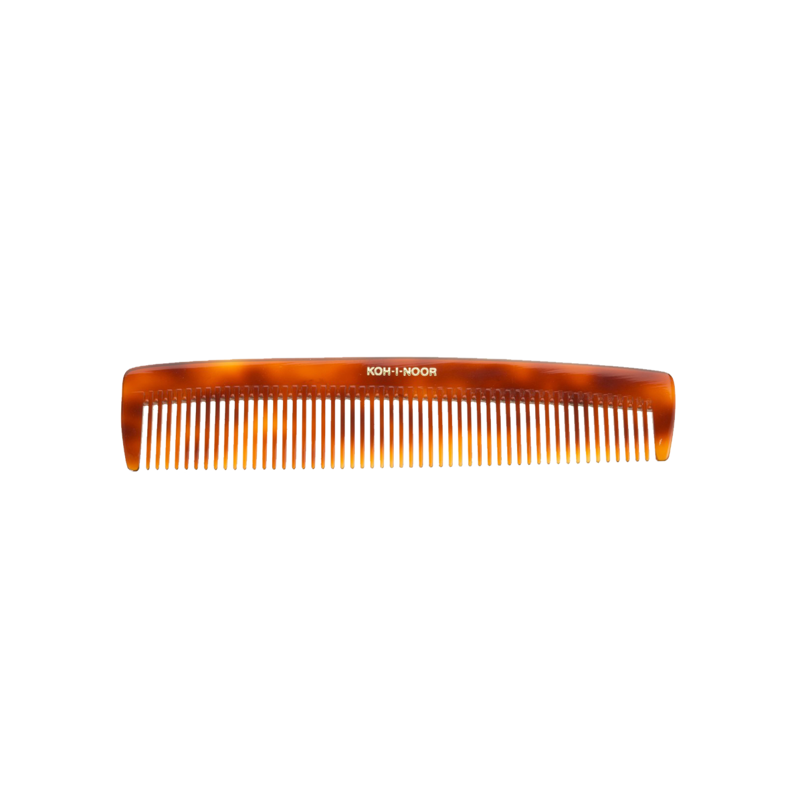 Jaspè Wide Tooth Comb - Gessato Design Store