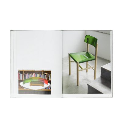Jasper Morrison A Book of Things - Gessato Design Store