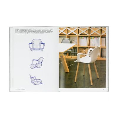 Jasper Morrison A Book of Things - Gessato Design Store