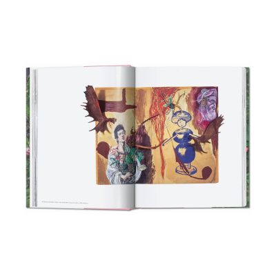Julian Schnabel - Gessato Design Store