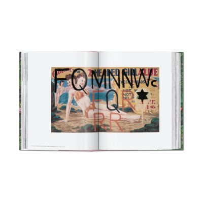 Julian Schnabel - Gessato Design Store