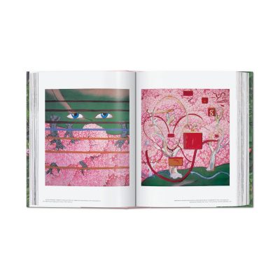 Julian Schnabel - Gessato Design Store
