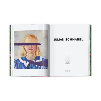Julian Schnabel - Gessato Design Store
