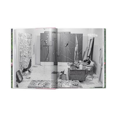 Julian Schnabel - Gessato Design Store