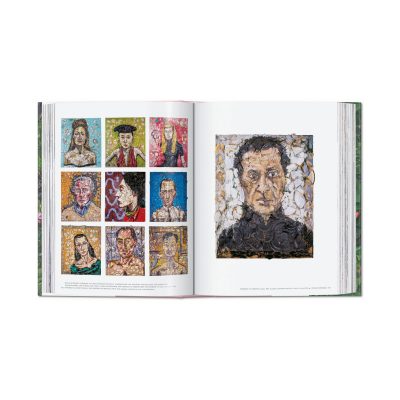 Julian Schnabel - Gessato Design Store
