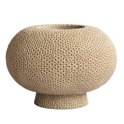 Kabin Vase - Shisen - Gessato Design Store