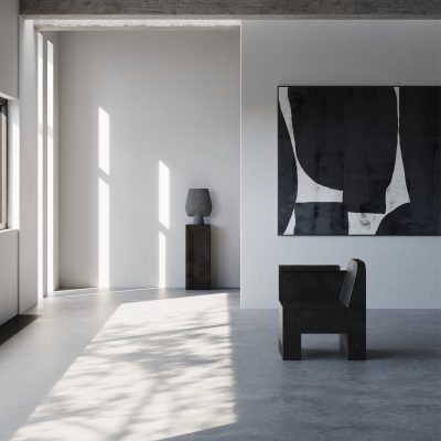 Kamodo Chair - Gessato Design Store