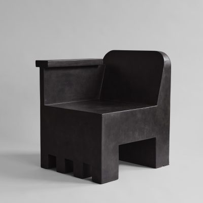 Kamodo Chair - Gessato Design Store