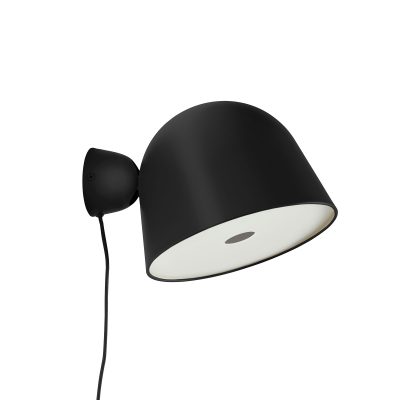 Kuppi Wall Sconce - Gessato Design Store