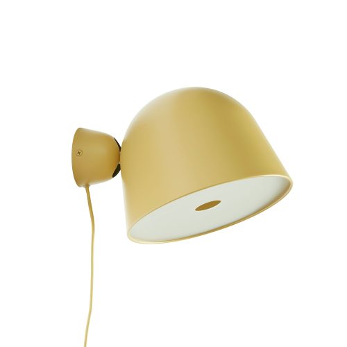 Kuppi Wall Sconce - Gessato Design Store