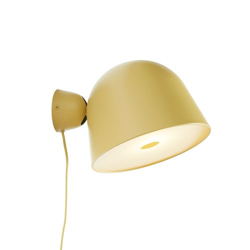 Kuppi Wall Sconce - Gessato Design Store