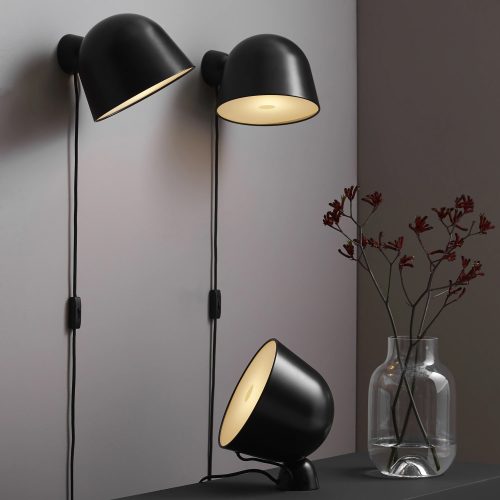 Kuppi Wall Sconce - Gessato Design Store