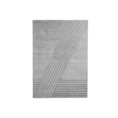 Kyoto Rectangular Rug - Gessato Design Store