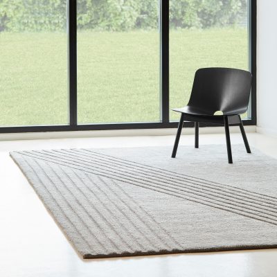 Kyoto Rectangular Rug - Gessato Design Store