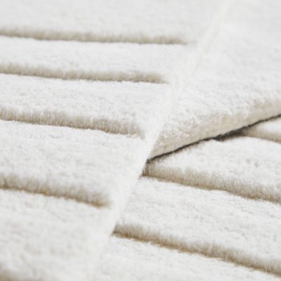 Kyoto Rectangular Rug - Gessato Design Store
