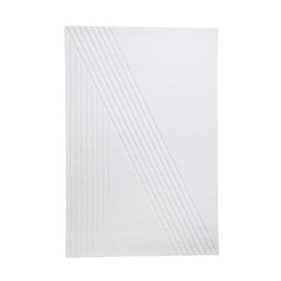 Kyoto Rectangular Rug - Gessato Design Store
