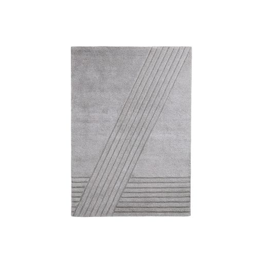 Kyoto Rectangular Rug - Gessato Design Store