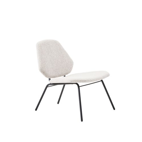 Lean Lounge Chair - Gessato Design Store