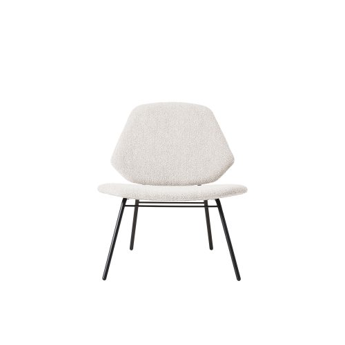 Lean Lounge Chair - Gessato Design Store