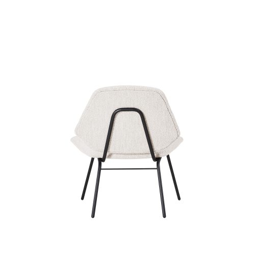 Lean Lounge Chair - Gessato Design Store