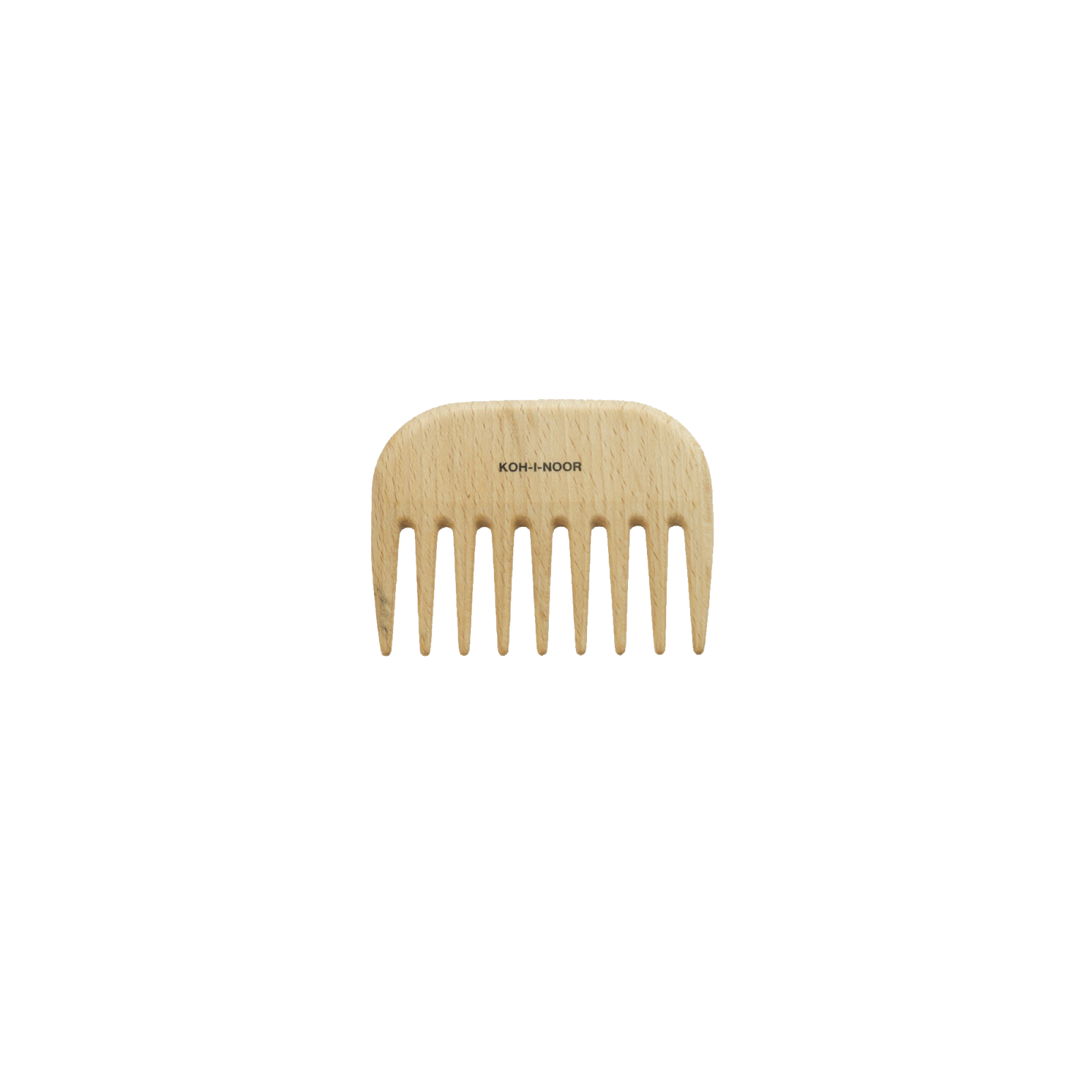 Legno Extra Wide Comb, Small - Gessato Design Store