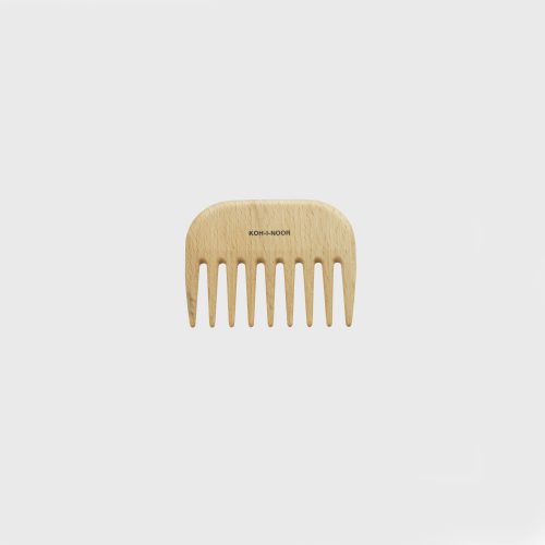 Legno Extra Wide Comb, Small - Gessato Design Store