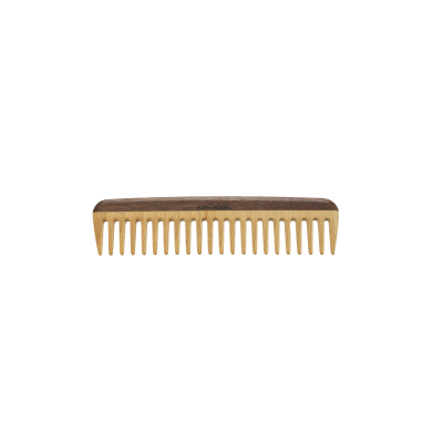 Legno Extra Wide Tooth Comb - Gessato Design Store