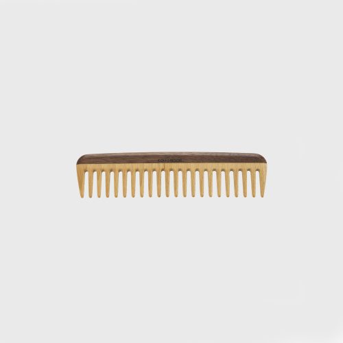 Legno Extra Wide Tooth Comb - Gessato Design Store