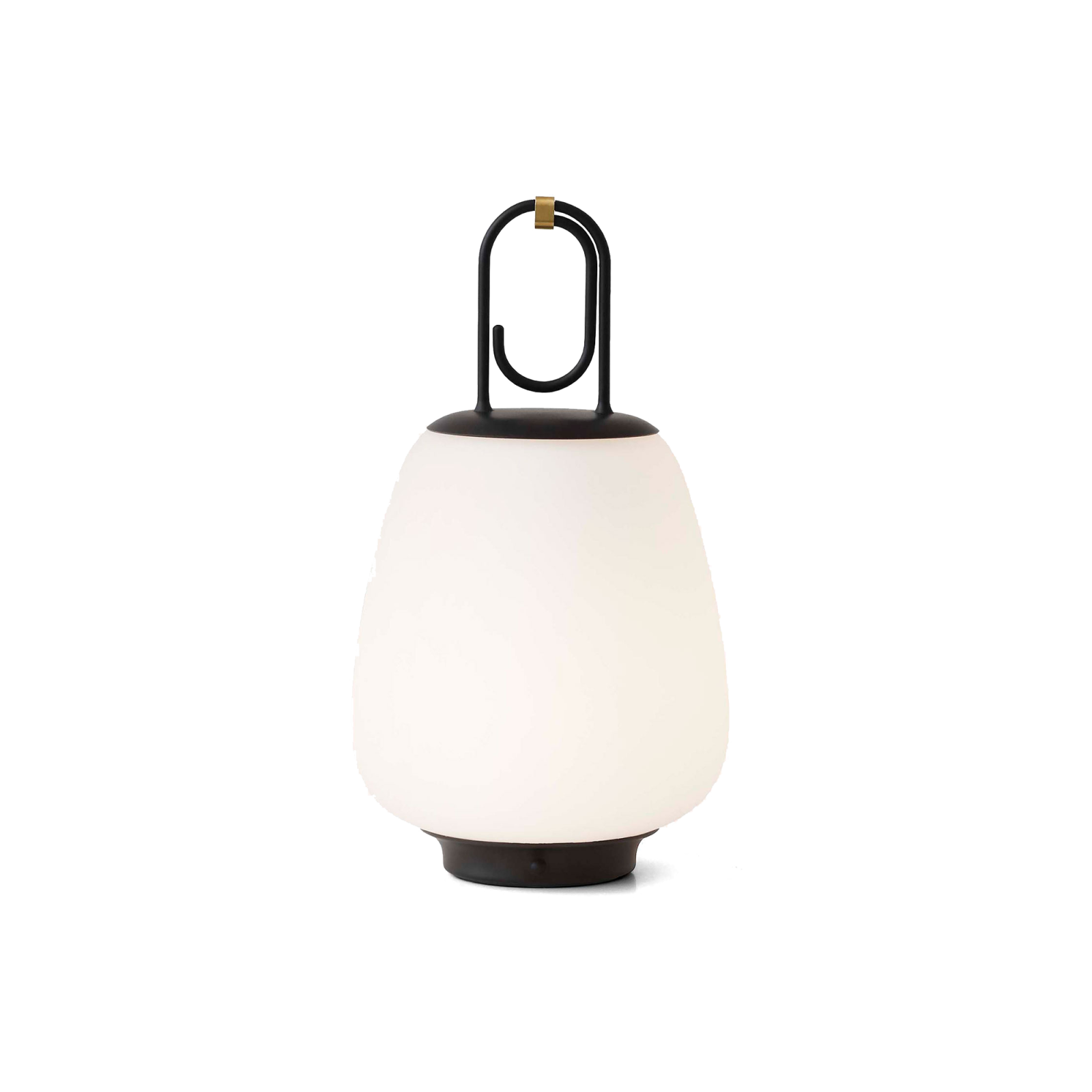 Lucca SC51 Portable Table Lamp - Gessato Design Store