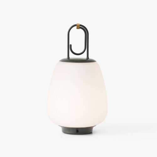 Lucca SC51 Portable Table Lamp - Gessato Design Store