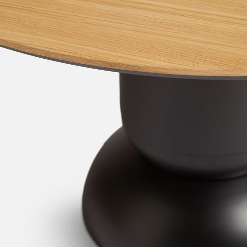 Ludo Dining Table - Gessato Design Store