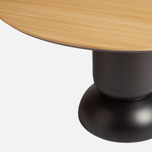 Ludo Dining Table - Gessato Design Store