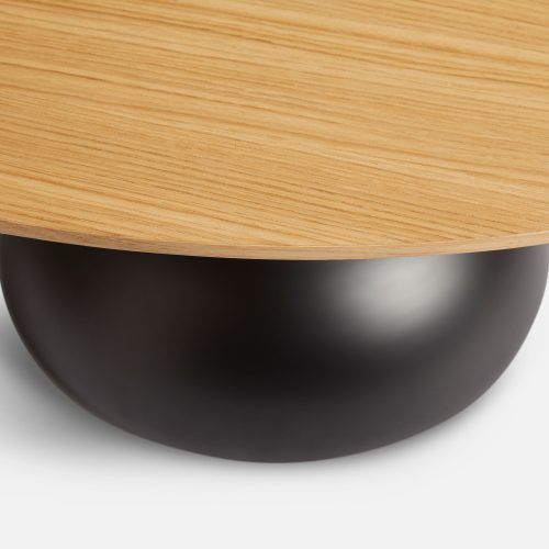 Ludo Dining Table - Gessato Design Store