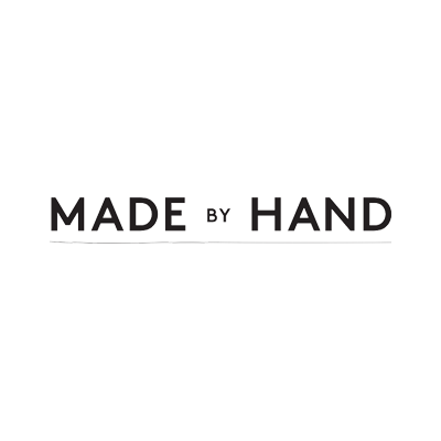 Made By Hand