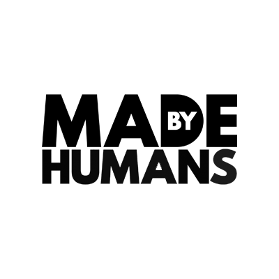 Made by Humans