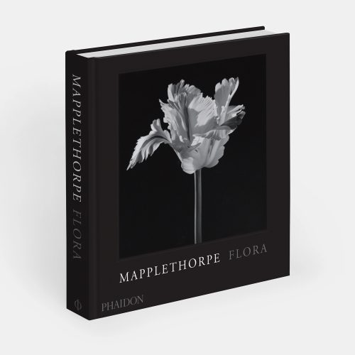 Mapplethorpe Flora: The Complete Flowers - Gessato Design Store