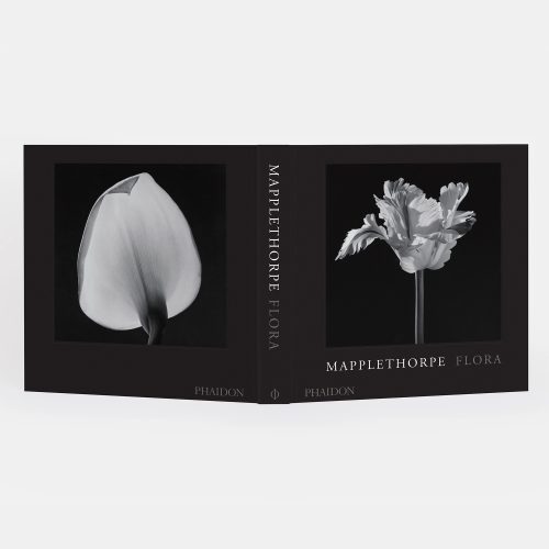 Mapplethorpe Flora: The Complete Flowers - Gessato Design Store