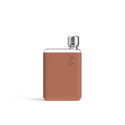 A6 Memobottle - Gessato Design Store