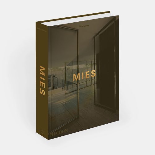 Mies, Detlef Mertins - Gessato Design Store