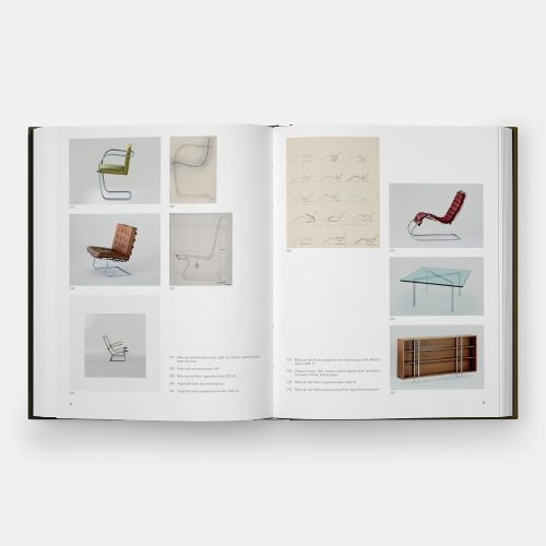 Mies, Detlef Mertins - Gessato Design Store