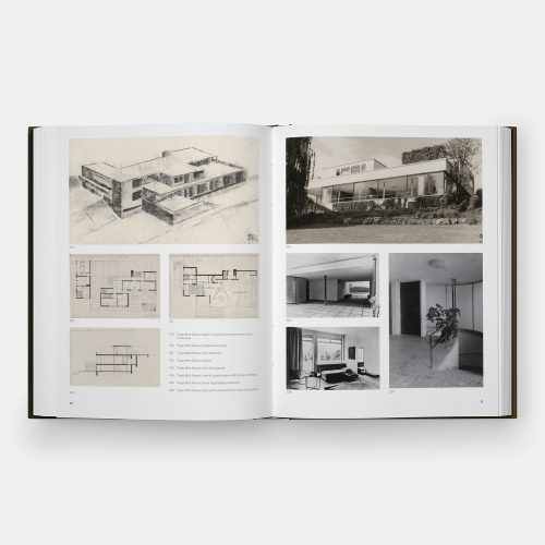 Mies, Detlef Mertins - Gessato Design Store