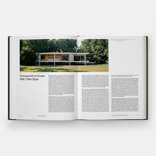 Mies, Detlef Mertins - Gessato Design Store