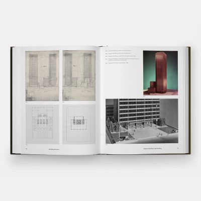 Mies, Detlef Mertins - Gessato Design Store