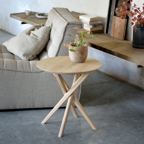 Mikado Side Table - Gessato Design Store