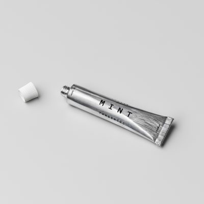 Mint Lip Balm, TGC211 - Gessato Design Store