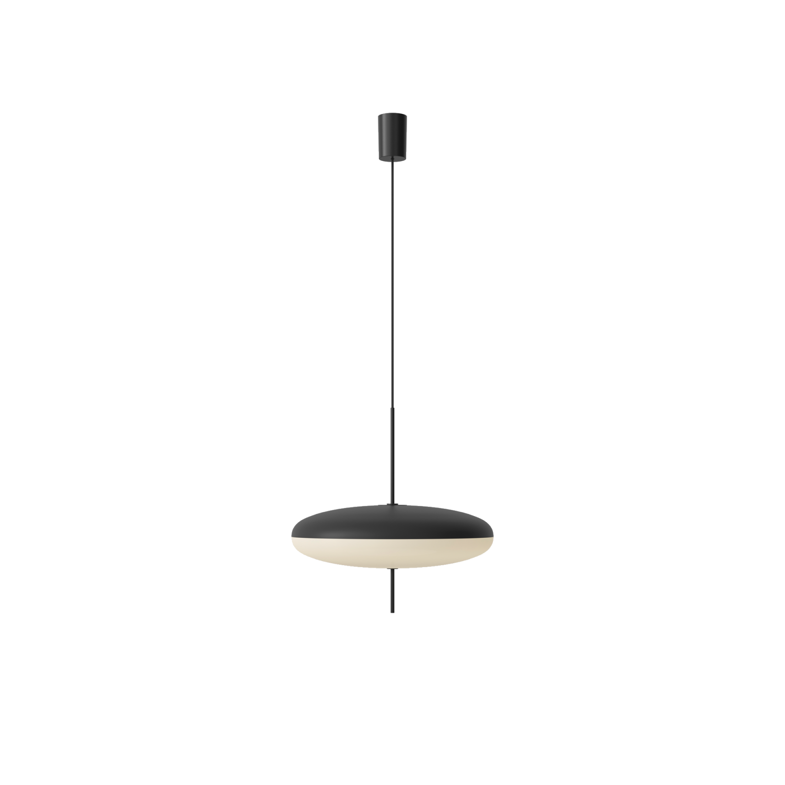 Model 2065 - Pendant Lamp - Gessato Design Store