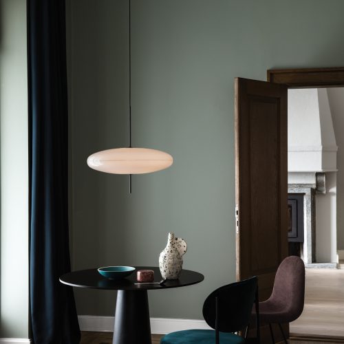 Model 2065 - Pendant Lamp - Gessato Design Store