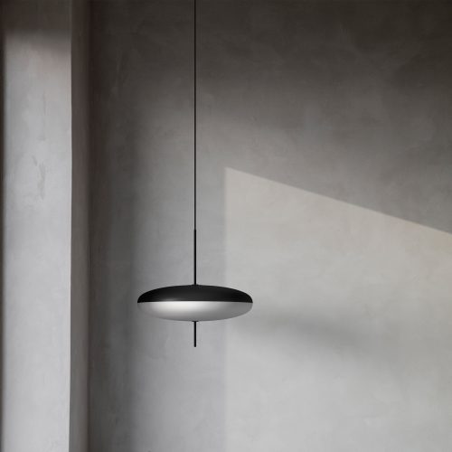 Model 2065 - Pendant Lamp - Gessato Design Store