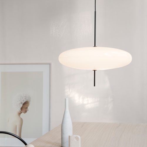 Model 2065 - Pendant Lamp - Gessato Design Store