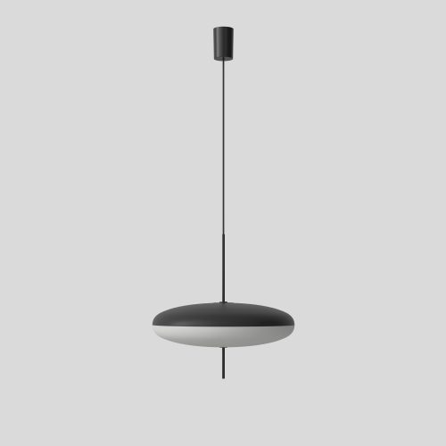 Model 2065 - Pendant Lamp - Gessato Design Store